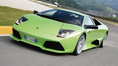 Auto Lamborghini lamborghini murcielago Lamborghini Murcielago 