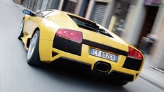 Auto Lamborghini lamborghini murcielago Lamborghini Murcielago 