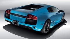 Auto Lamborghini lamborghini murcielago Lamborghini Murcielago 