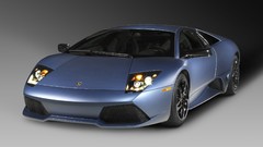 Auto Lamborghini lamborghini murcielago Lamborghini Murcielago 