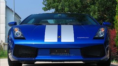 Auto Lamborghini Le Mans lamborghini gallardo