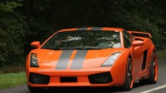 Auto Lamborghini Le Mans lamborghini gallardo