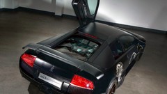 Auto Lamborghini limited edition Edo Competition