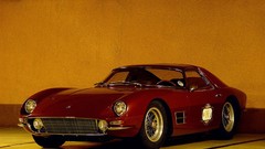 Auto Lamborghini Monza Lamborghini 400 GT