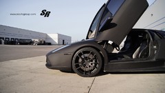 Auto lamborghini murcielago