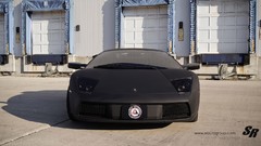 Auto lamborghini murcielago