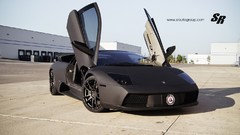 Auto lamborghini murcielago