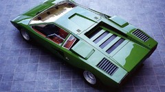 Auto Lamborghini prototype lamborghini countach Lamborghini 