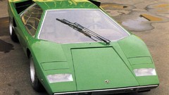 Auto Lamborghini prototype lamborghini countach Lamborghini 