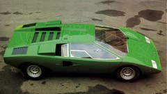 Auto Lamborghini prototype lamborghini countach Lamborghini 