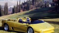 Auto Lamborghini prototype lamborghini diablo Lamborghini 
