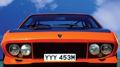 Auto Lamborghini rally Lamborghini Jarama