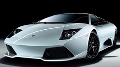 Auto Lamborghini versace lamborghini murcielago Lamborghini 