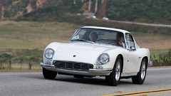 Auto Lamborghini Zagato