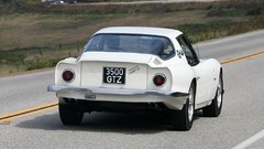 Auto Lamborghini Zagato