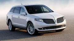 Auto Lincoln 4x4