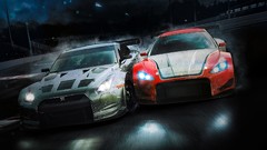 Auto Need For Speed Shift 2: Unleashed