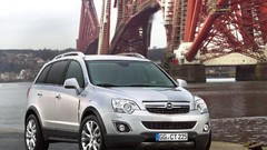 Auto Opel 4x4
