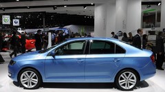 Auto Paris cars Škoda