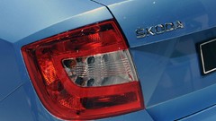 Auto Paris cars Škoda