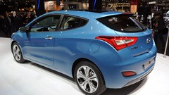 Auto Paris cars Hyundai