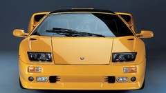 Auto roadster Lamborghini lamborghini diablo Lamborghini Diablo 