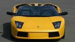 Auto roadster Lamborghini lamborghini murcielago