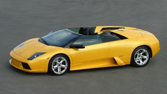Auto roadster Lamborghini lamborghini murcielago