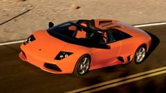 Auto roadster Lamborghini lamborghini murcielago Lamborghini 