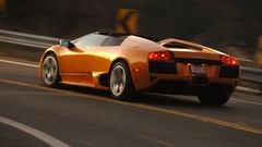 Auto roadster Lamborghini lamborghini murcielago Lamborghini 