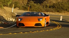 Auto roadster Lamborghini lamborghini murcielago Lamborghini 