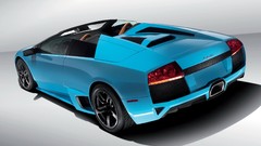 Auto roadster Lamborghini lamborghini murcielago Lamborghini 