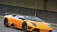 Auto roadster Lamborghini lamborghini murcielago Lamborghini 