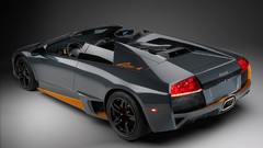 Auto roadster Lamborghini lamborghini murcielago limited edition