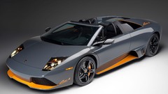Auto roadster Lamborghini lamborghini murcielago limited edition