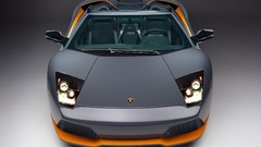 Auto roadster Lamborghini lamborghini murcielago limited edition