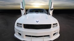 Auto Sports cars vehicles Ford mustang Ford Mustang GT United 