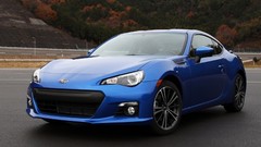 Auto Subaru brz