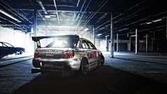 Auto Subaru subaru impreza