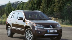 Auto Suzuki 4x4 grand