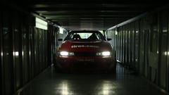 Auto tuning cars Drift larry racing atlanta falken speedhunters 