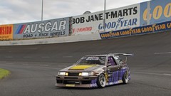 Auto tuning cars Drift racing rotor hugo speed hunters maximum 