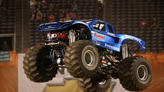 Auto tuning cars Drift stadium trucks larry racing speedhunters 