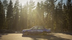 Auto tuning cars Drift turbo racing E30 speed hunters maximum 