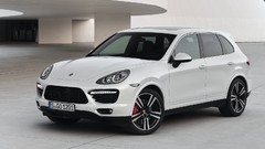 Auto turbo 4x4 porsche cayenne