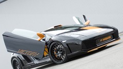 Auto victory Lamborghini hamann lamborghini gallardo