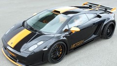 Auto victory Lamborghini hamann lamborghini gallardo