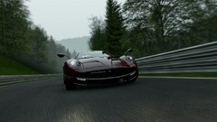 Auto video games project cars