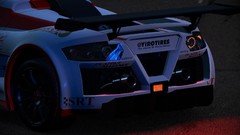 Auto video games project cars