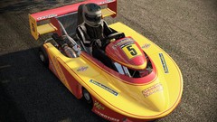 Auto video games project cars